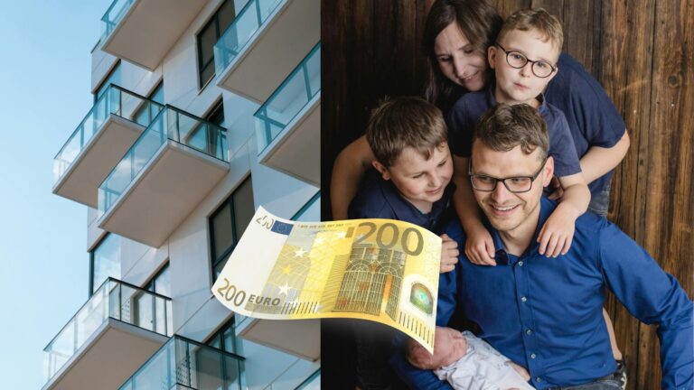 DÔLEŽITÉ: Štátny úver s 1 % úrokom: Kto má nárok a ako ho získa? TOTO MUSÍTE SPLNIŤ
