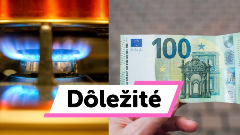 Bruselský šok pre Slovensko: Koniec ruského plynu do roku 2028 a hrozba prudkého zdražovania