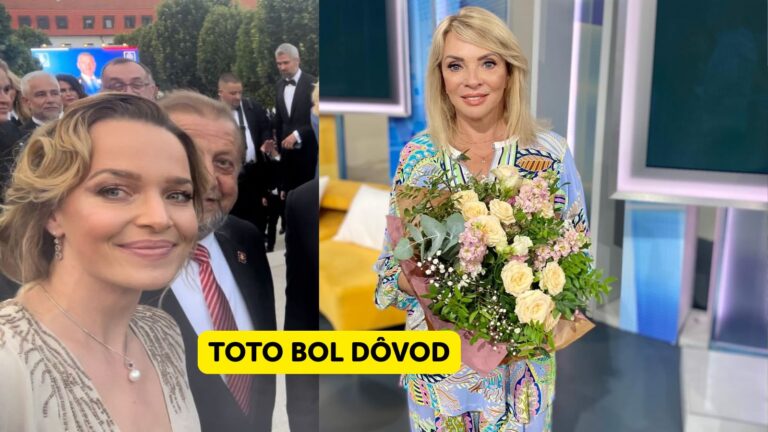 Romana Tabaková o Zdene Studenkovej: Kniha jej otvorila oči, prečo ju ľudia často neznášajú