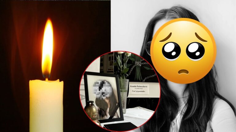Smutok zahalil školu aj celé okolie: Mladá študentka Kamilka zomrela nečakane, spomienky na ňu lámu srdce