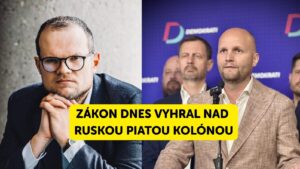 AKTUÁLNE: Právnik Jaroslava Naďa prehovoril: Zákon porazil politickú pomstu, klientov prepustili bez obvinenia!