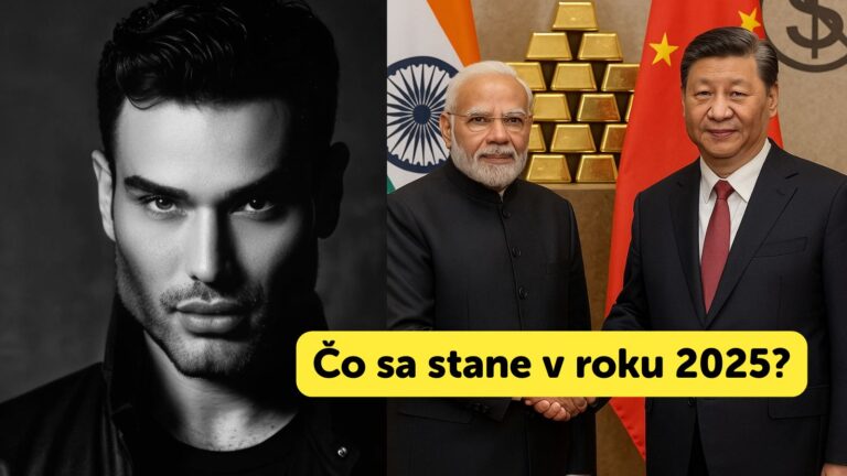 Žijúci Nostradamus opäť varuje: V roku 2025 nás môže zasiahnuť tichá jadrová kríza, miliardári sa už pripravujú