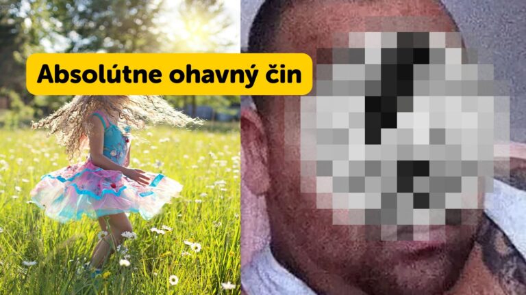 OTRASNÉ: Šokujúci prípad ANGLICKU: DVOCH SLOVÁKOV odsúdili za brutálne znásilnenie 12-ročného dievčaťa