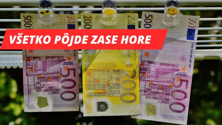 💡 Ceny energií opäť STÚPAJÚ: Prichádza ďalšia vlna ZDRAŽOVANIA, a to ešte nie je koniec!