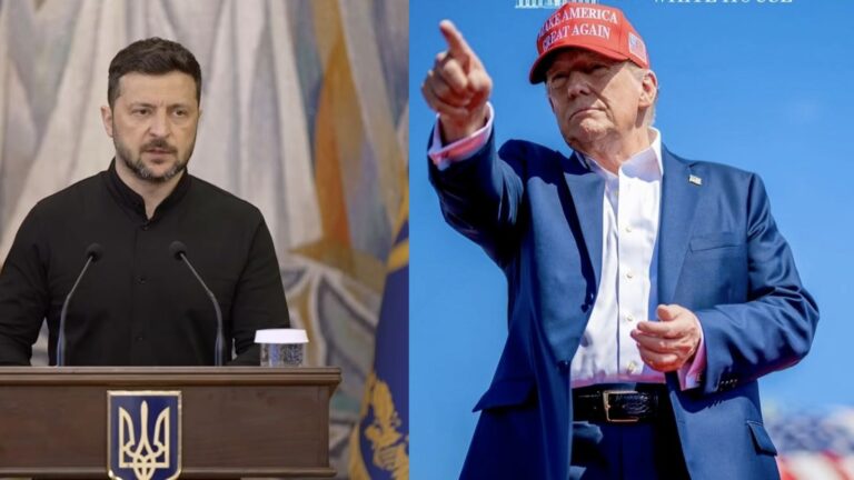 Trump a Putin v 75-minútovom rozhovore: Pre Ukrajinu neprichádzajú dobré správy
