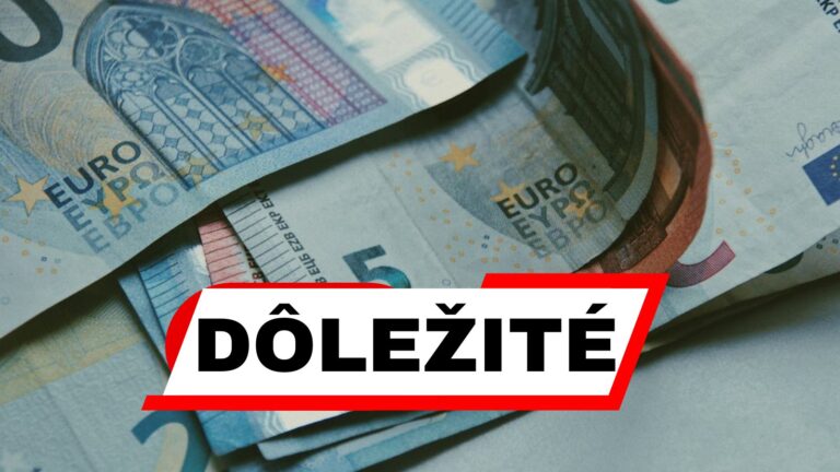 POZOR: Slováci majú posledné dni na zmenu: Od júla sa zvýšia poplatky za elektrinu, riešením je výmena ističa
