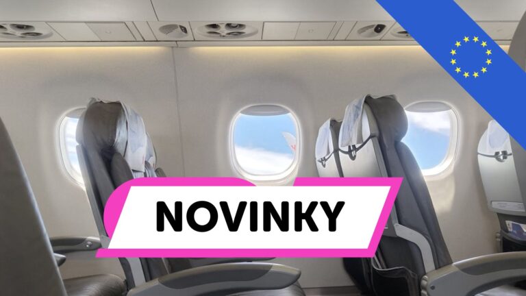 Revolúcia v cestovaní NIELEN PRE SLOVAKOV: EÚ schválila zmeny, ktoré pocíti každý cestujúci