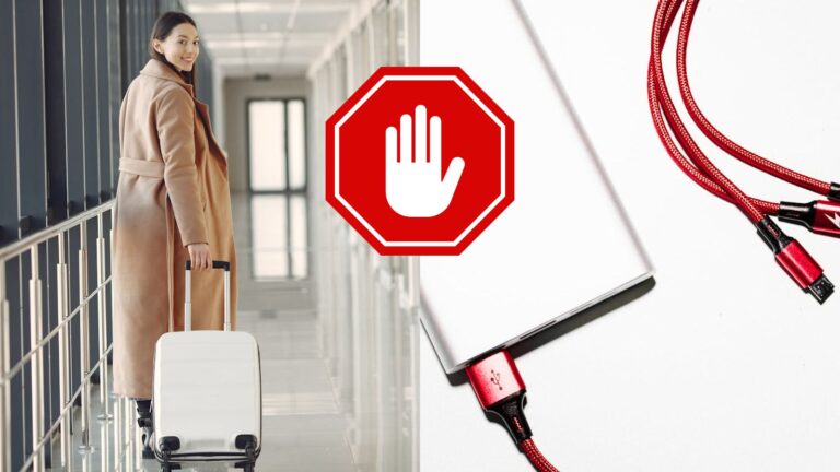 POZOR: Letiská zavádzajú nové pravidlá. Powerbanky už len v príručnej batožine, inak vám ich zhabú