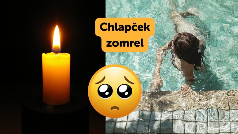 Slovensko zasiahla tragédia: Chlapec z KÚPALISKA (†11) ZOMREL kvôli infekcii mozgu.