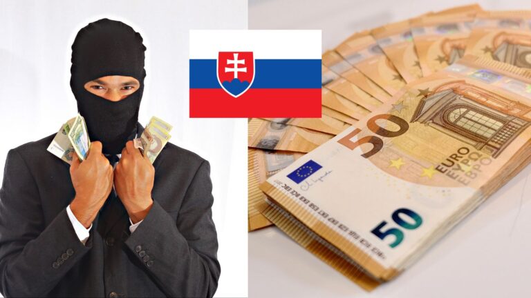 ZÁKERÁK V TELEFÓNE: Nenápadný vírus kradne Slovákom peniaze rovno z účtov!