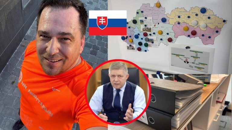 ZDECHOVSKÝ NAŠIEL VIAC AKO 300 nezrovnalostí v ZNEUŽÍVANÍ EUROFONDOV. Otriasol tým celým Slovenskom