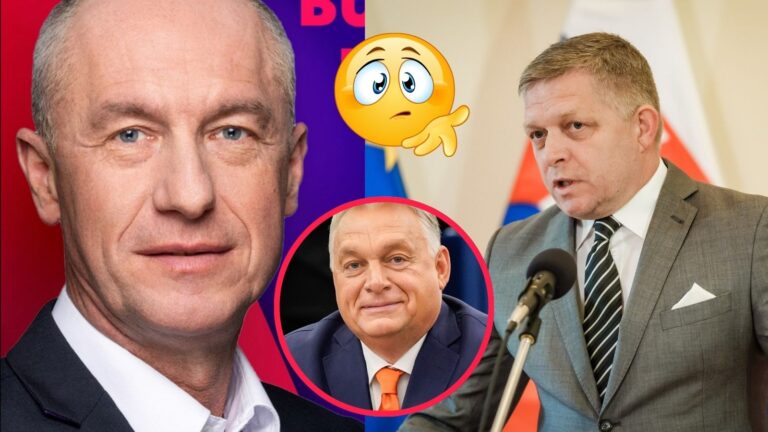 FICOVA vláda ako bankomat pre Orbána? BÝVALÝ minister Hirman bije na poplach: Slovensko vraj dotuje Maďarsko namiesto seba