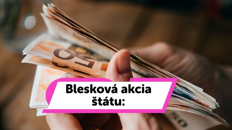 STALO SA: Bez milosti: Daňová správa vytiahla od SLOVÁKOV 121 miliónov eur – a nekončí!