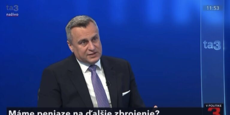„NEZRADÍM FICA, AJ KEĎ MU NEROZUMIEM!“ Danko vybuchol v diskusii: Chaos, klamstvá a koalícia na hrane!