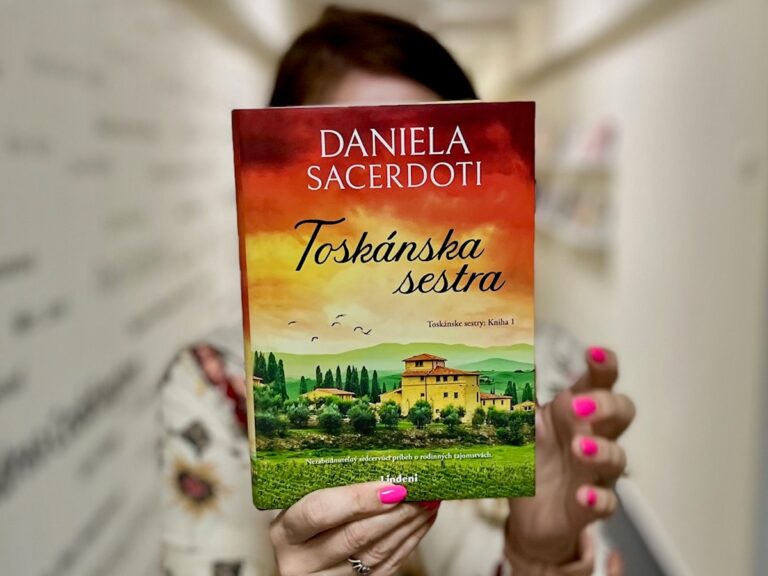 Taliansko, dlhy a zakázaná láska. Tento príbeh vás vtiahne do srdca Toskánska!