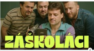 VIDEO, ktoré baví Slovákov: Eštok, Danko aj Šimkovičová ako záškoláci! Neuveríte, čo vyvádzajú v triede