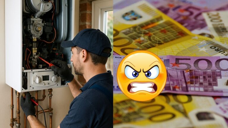 BRUSEL BY chcel zakázať plynové kotle. CENA za kúrenie by išla hore o 30% a to nie je všetko