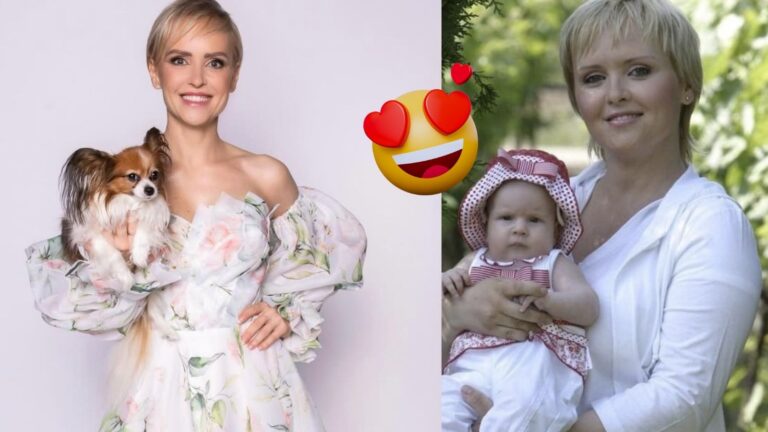 Svadba po 3 mesiacoch, 40 kíl navyše a stále rovnaká láska: Kvetkin muž jej nikdy nepovedal, aby schudla!