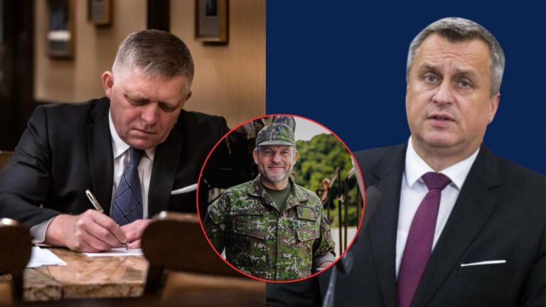 DANKO vybuchol po schválení sankcií PROTI RUSKU: SNS sa od Fica dištancuje a Pellegriniho nebude podporovať