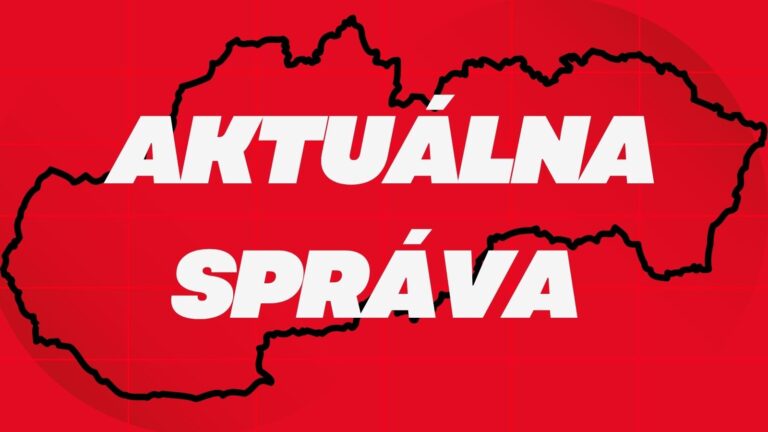 MIMORIADNE: Slovák mal v Rakúsku zabiť 3-och ľudí. Následne TOTO POVEDAL