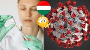 NOVÝ VARIANT KOVIDU už dorazil do Maďarska. ĽUDIA sa sťažujú na tieto ťažkosti