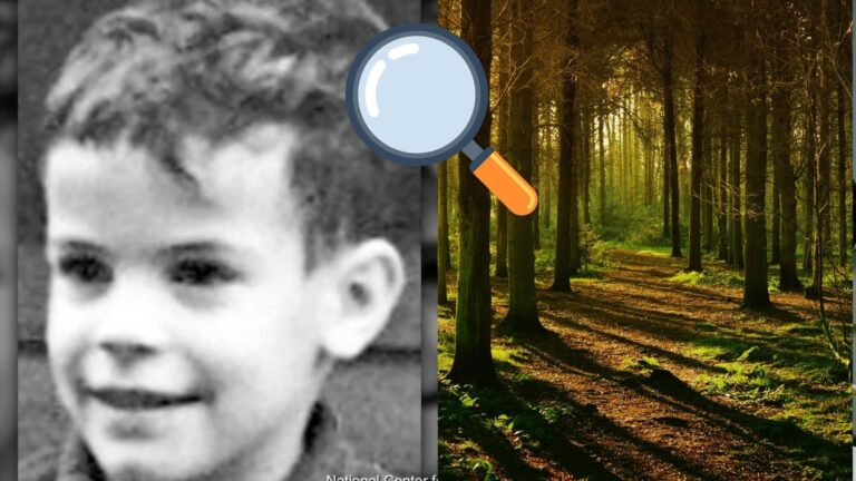 Zmizol bez stopy počas rodinnej túry. Dodnes sa špekuluje, čo sa stalo s Dennisom Martinom (†6)