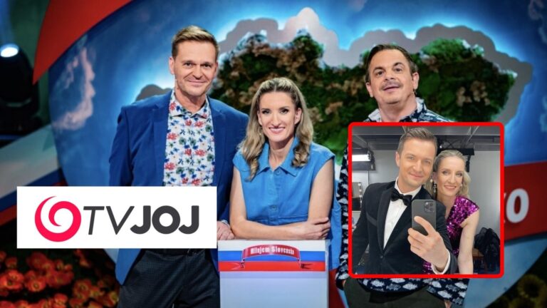 Markíze dala Adela Vinczeová ZBOHOM a mieri do JOJ-ky. BUDE UVÁDZAŤ TOTO