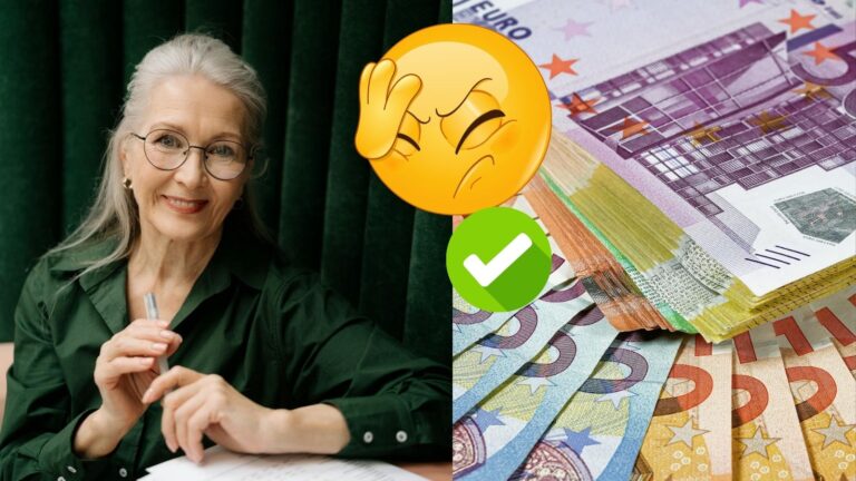 Zabudli ste na jeden papier? Môže vás to stáť CELÝ dôchodok. POZOR NA TÚTO CHYBU