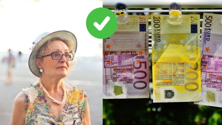 DÔCHODCOVIA majú nárok od štátu 100€ na túto službu. Mnohí o tom ani netušia!