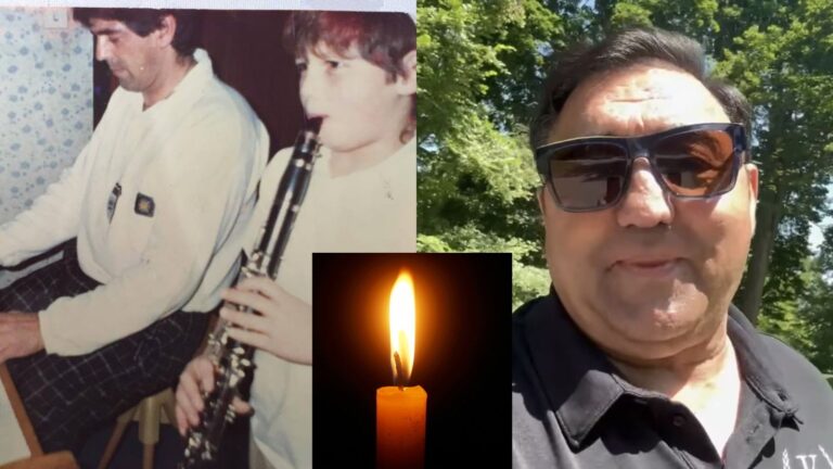 STRATA, ktorá zabolí. Spevákovi Igorovi Kmeťovi zomrela najbližšia osoba na ZÁKERNÚ CHOROBU