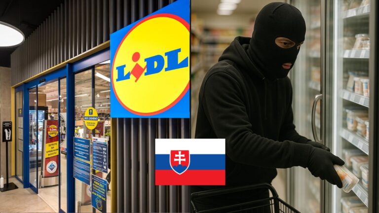 Lidl šokuje: Proti krádežiam nasadili ochranu aj na úplne lacný tovar! Ľudia sa pýtajú prečo