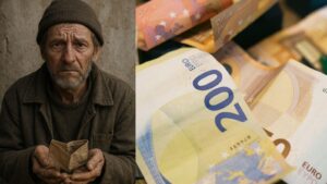 Na hrane kolapsu: Slovensko zadlžené na 62,8 % HDP, splácať budú naše deti. Pripravte SA NA TAŽKÉ ČASY