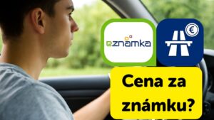 AKTUÁLNE: Poznáme ceny diaľničnej známky na rok 2026. TOTO SÚ presné SUMY