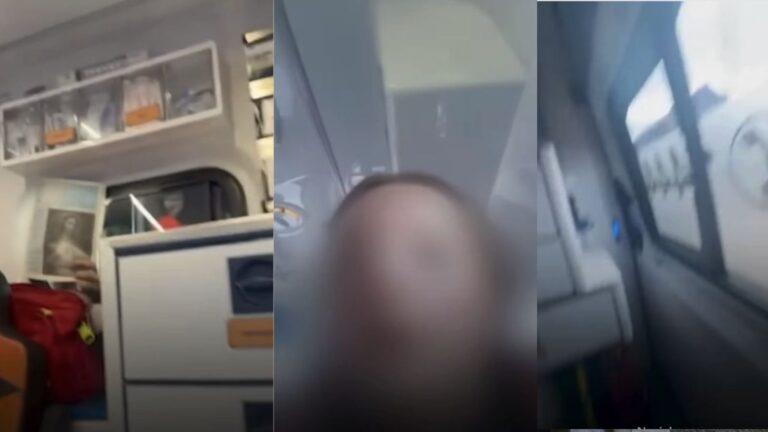 VIDEO: Záchranári sa jej vysmievali, že sa nezabila! Hrôzostrašný prevoz do psychiatrie otrasie každým!