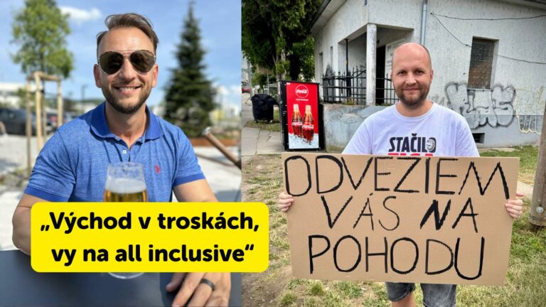 Naď ostro kritizuje ministra Eštoka: „Vaša bezcharakternosť dnes dosiahla novú dimenziu,“