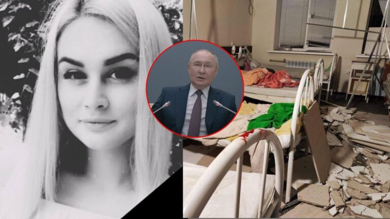 ZABILA JU RAKETA: Medzi mŕtvymi po ruskom útoku je aj 23-ročná TEHOTNÁ žena v 7. MESIACI