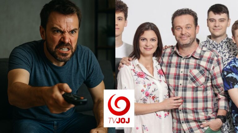 SLOVÁCI ZÚRIA: Po Markíze chce blokovať reklamy aj JOJ-ka. Odkaujú im, že ju prestanú sledovať