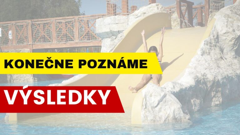 DÔLEŽITÉ: POZNÁME VÝSLEDKY konroly na smrteľné améby na kúpalisku v Štúrove