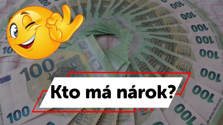 💶 Viac PEŇAZÍ už od januára: ZAMESTNANCI aj dôchodcovia si polepšia, a to bez toho, aby museli pohnúť prstom