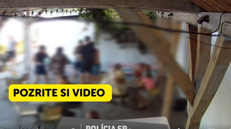 MIMORIADNE: Ukrajinci sa NA KÚPALISKU medzi sebou brutálne pobili: VIDEO