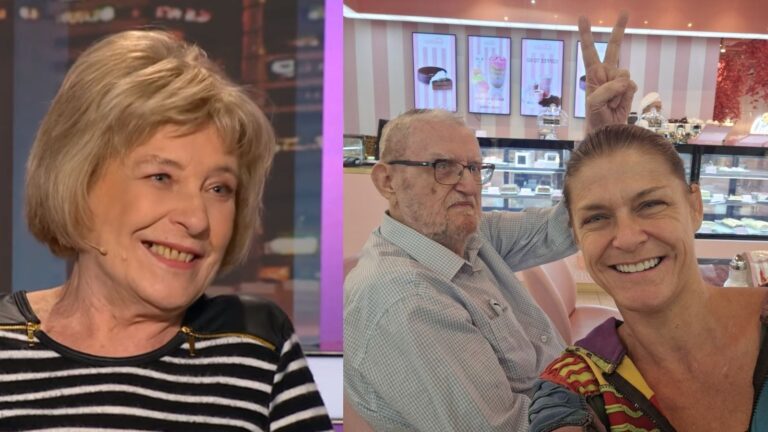 Známa glosátorka skončila v NEMOCNICI: Rodina má o Oľgu Feldekovú VEĽKÝ STRACH!