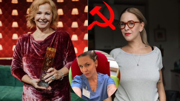 „Títo ľudia klamú a zneužívajú moc.“ Tormová a Magálová prehovorili o praktikách v STVR. PRIPOMÍNAJÚ NORMALIZÁCIU