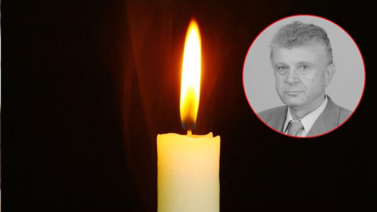 ZOMREL významný lekár, ktorý liečil nielen telá ale aj duše. Pacienti hovoria, že lepšieho nemali