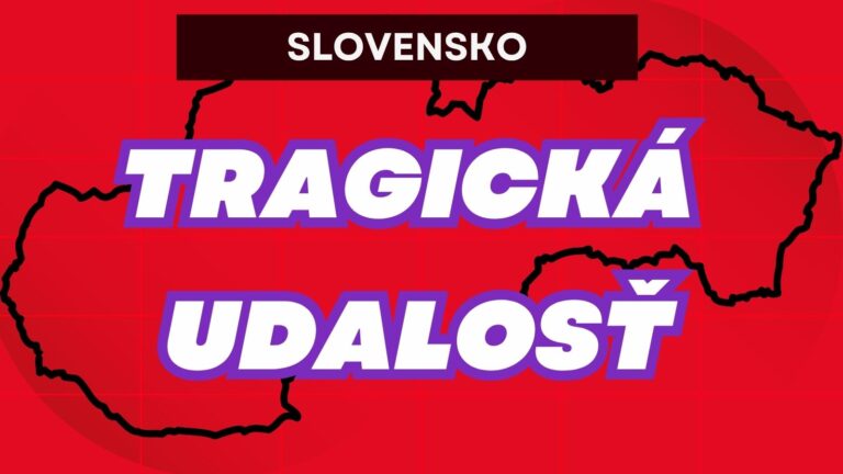 MIMORIADNE: Pred domom našli mŕtveho vojaka, polícia aj armáda potvrdili úmrtie