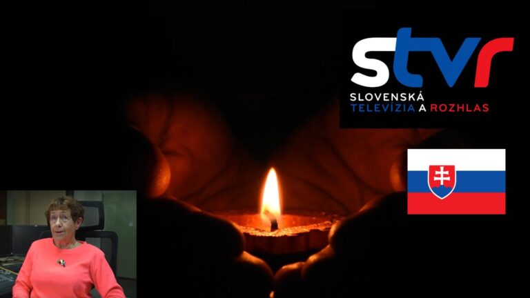 STVR smúti: ODIŠLA OSOBA, ktorá stála za najdlhším slovenským seriálom v histórii rozhlasu