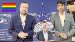 VOLKSWAGEN odkázal SMERU: STRETNUTIE NEBUDE! Riaditeľ odmietol Blahu aj Kaliňáka. TOTO JE JEHO LIST