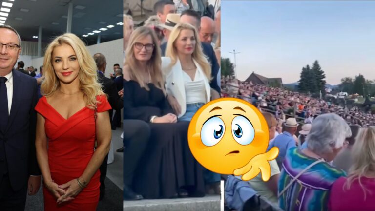 ŠIMKOVIČOVA posiela HEJTEROM z VÝCHODNEJ, ktorí ju vypískali odkaz. TAKTO REAGOVALA