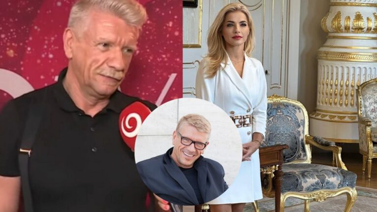 Šimkovičová vyzýva Stankeho na priamu debatu. Herec zareagoval, no trvá na jednom podstatnom bode
