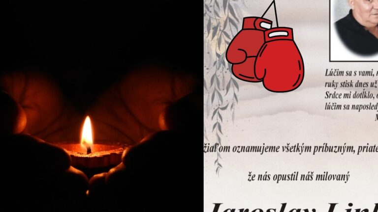 VO VEKU 70-ROKOV odišla BOXERSKÁ LEGENDA. Bol príkladom srdca a odvahy