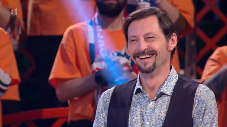 Lukáš Latinák prekvapil fanúšikov: Výrazne schudol a otvorene prehovoril o boji s alkoholom